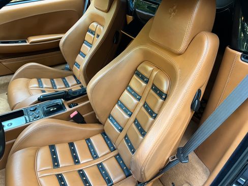 Used 2008 Ferrari F430 Spider image 11