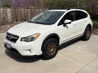 Used 2015 Subaru Crosstrek 2.0i Limited
