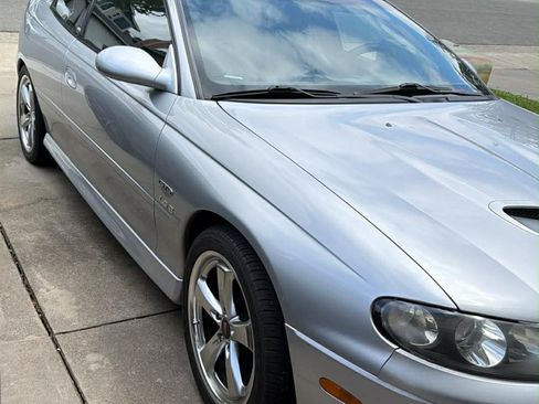 Used 2005 Pontiac GTO RWD image 11