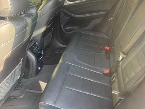 Used 2019 BMW X3 sDrive30i w/ Premium Package RWD image 10