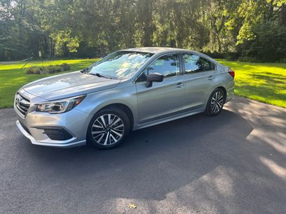 Used 2018 Subaru Legacy 2.5i w/ Popular Package #1