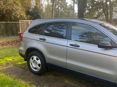 Used 2008 Honda CR-V LX