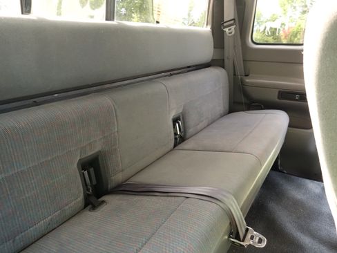 Used 1997 Ford F350 2WD SuperCab DRW image 21