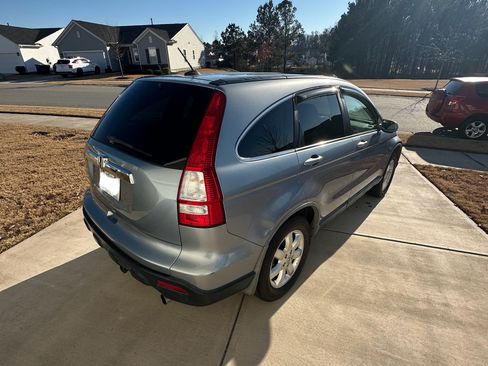 Used 2007 Honda CR-V EX-L image 6