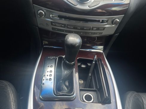 Used 2011 INFINITI M37 w/ Premium Pkg image 13