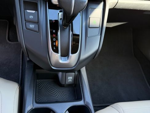 Used 2019 Honda CR-V EX-L image 6