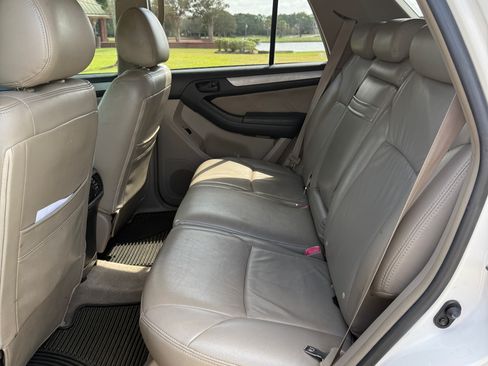 Used 2006 Toyota 4Runner Sport RWD image 6