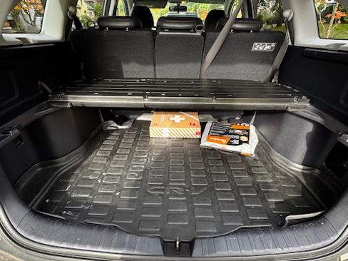 Used 2007 Honda CR-V EX-L image 6