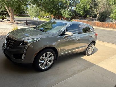 Used 2019 Cadillac XT5 Luxury