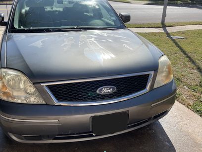 Used 2006 Ford Five Hundred SEL