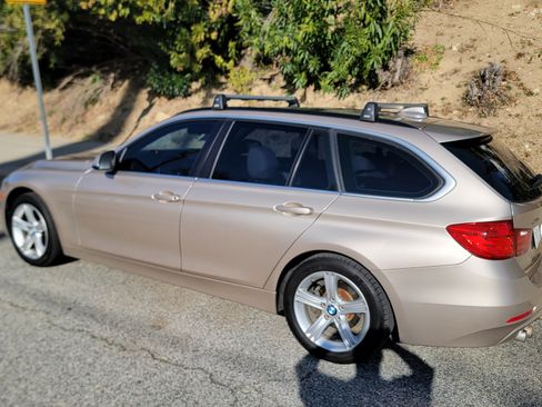 Used 2015 BMW 328i xDrive 328i xDrive Sport Wagon 4D image 20