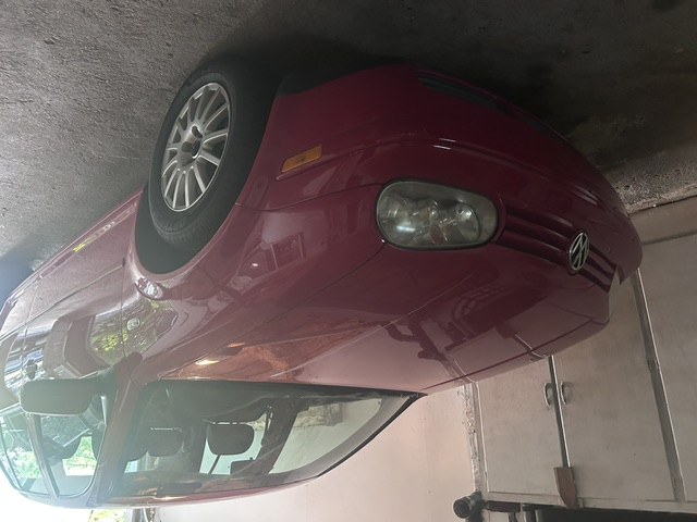 Used 2003 Volkswagen Golf GLS FWD image 4