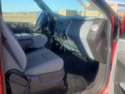 Used 2014 Ford F350 XLT w/ XLT Interior Package