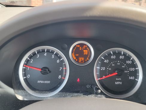 Used 2012 Nissan Sentra 2.0 S image 12