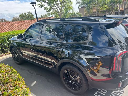 Used 2024 Kia Telluride EX X-Line image 14