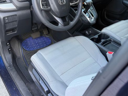 Used 2017 Honda CR-V LX image 25