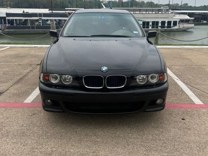 Used 1997 BMW 528i Sedan