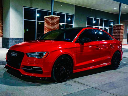 Used 2015 Audi S3 Premium Plus image 1