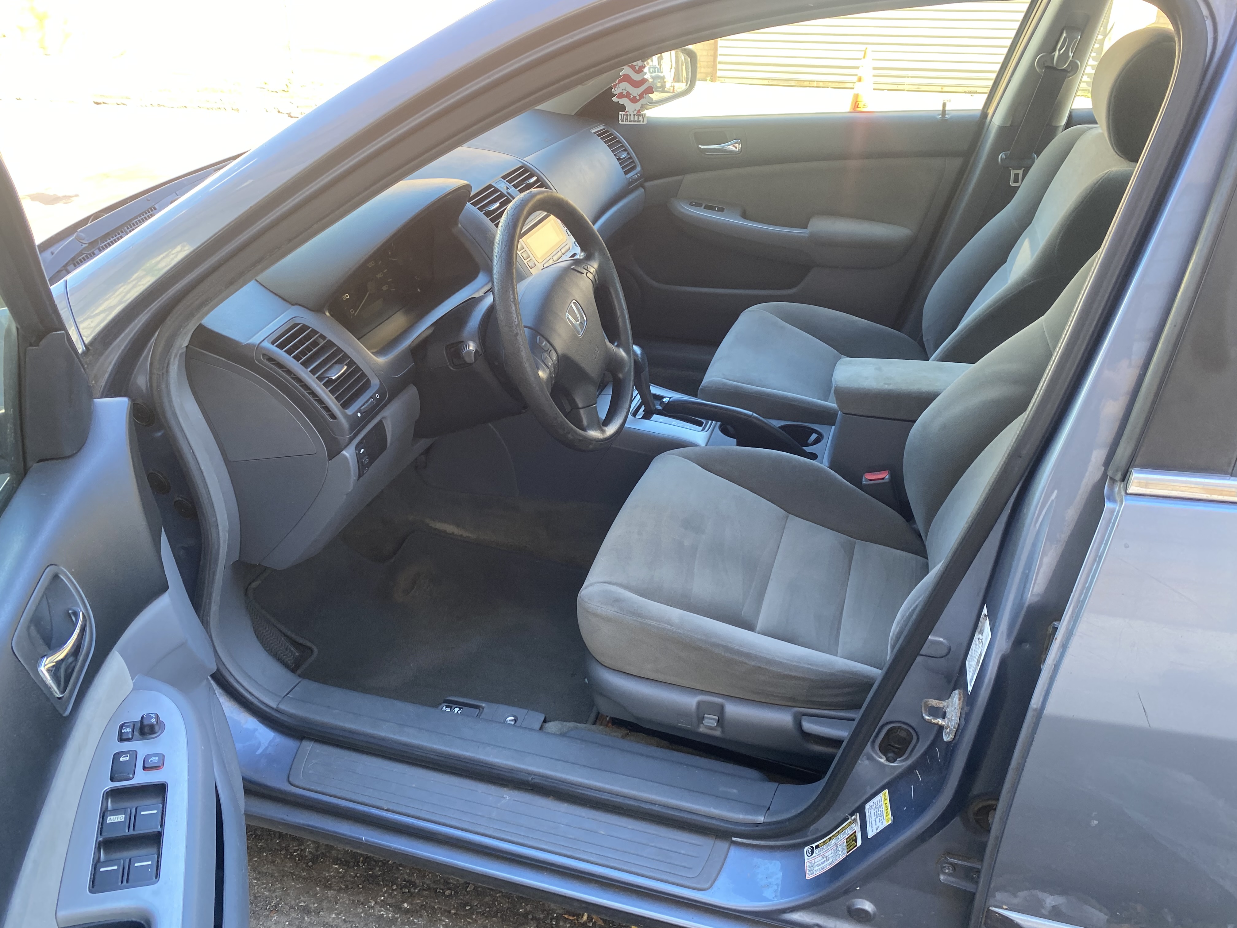 Used 2007 Honda Accord EX image 6