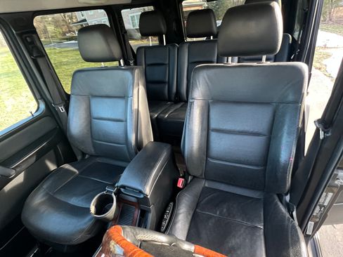 Used 2010 Mercedes-Benz G 550 image 19