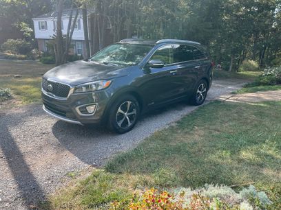 Used 2018 Kia Sorento EX