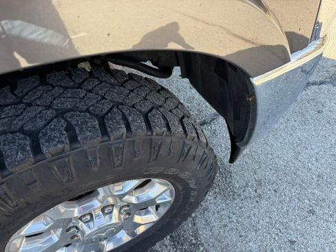 Used 2019 RAM 3500 Laramie image 15