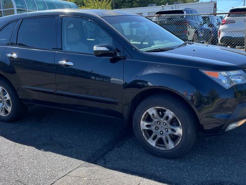Used 2007 Acura MDX w/ Technology Package image 19