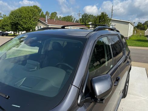 Used 2025 Honda Pilot Elite image 21