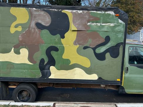 Used 2006 GMC Savana 3500 image 6