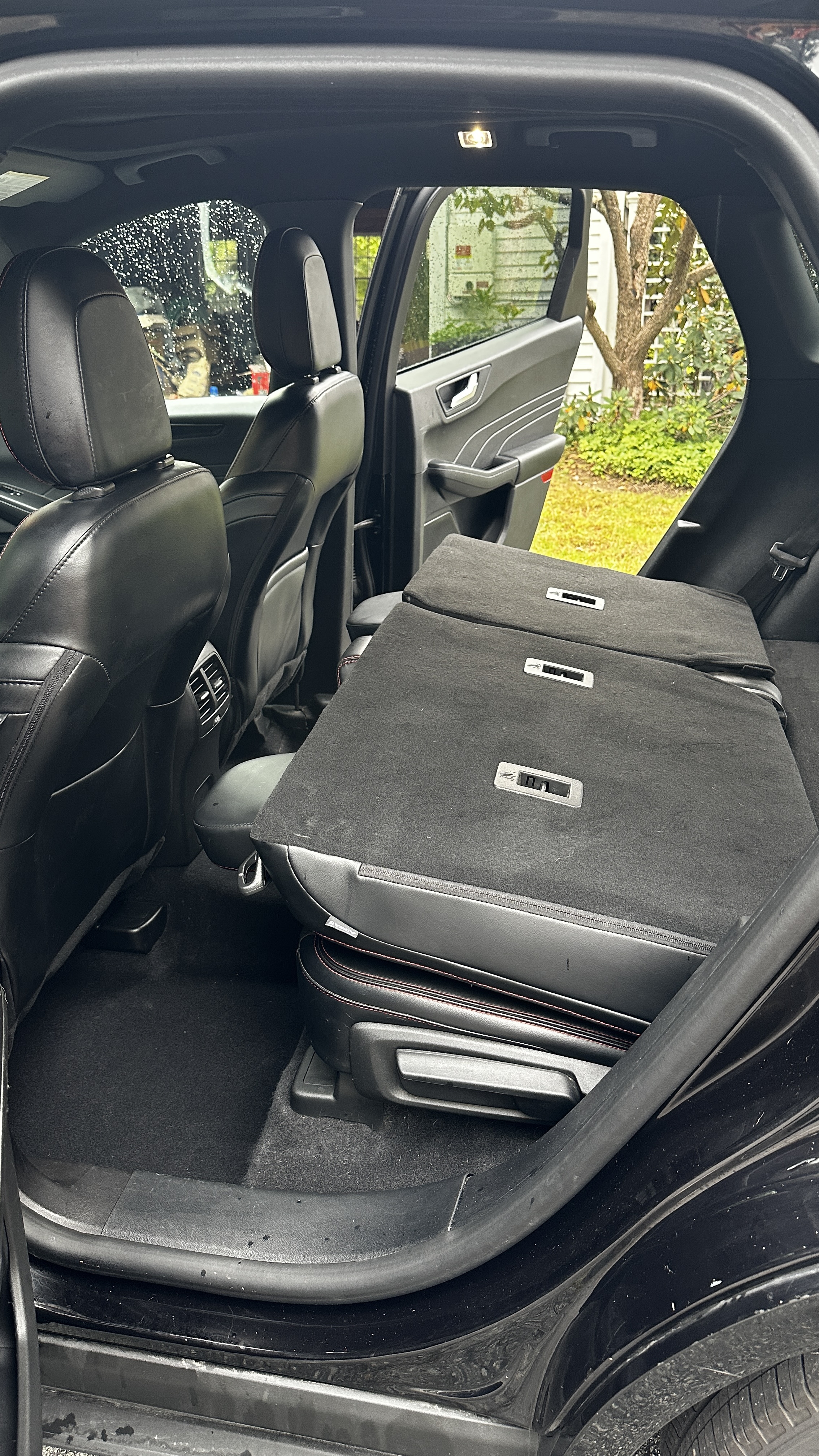 Used 2023 Ford Escape ST-Line w/ Tech Pack #1 AWD/4WD image 8
