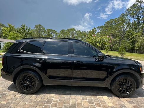 Used 2024 Kia Telluride SX Prestige X-Pro AWD/4WD image 10