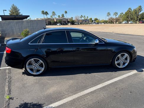 Used 2013 Audi S4 Premium Plus image 1
