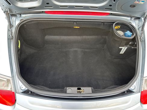 Used 2003 Porsche Boxster image 14