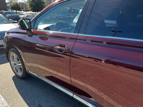 Used 2015 Lexus RX 350 FWD image 9