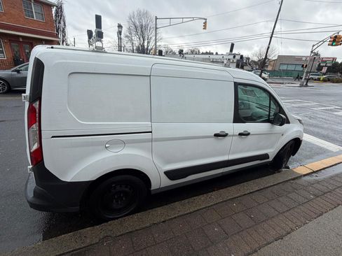 Used 2018 Ford Transit Connect XL image 10