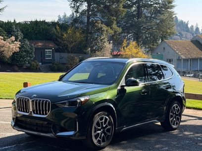 Used 2025 BMW X1 xDrive28i w/ Technology Package