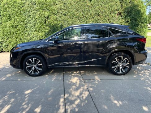 Used 2017 Lexus RX 350 AWD w/ Premium Package image 4