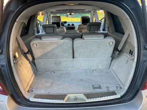 Used 2007 Mercedes-Benz GL 450 4MATIC image 19