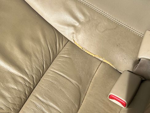 Used 2008 Honda Accord EX-L image 6