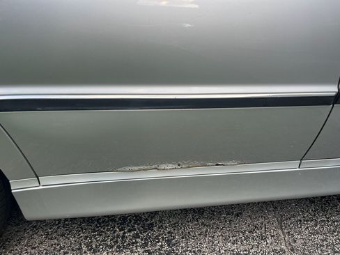 Used 2001 BMW 740i image 15