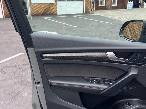 Used 2019 Audi SQ5 Premium Plus w/ Premium Plus Package AWD/4WD image 15