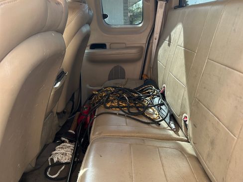 Used 2002 Ford F150 2WD SuperCab image 4