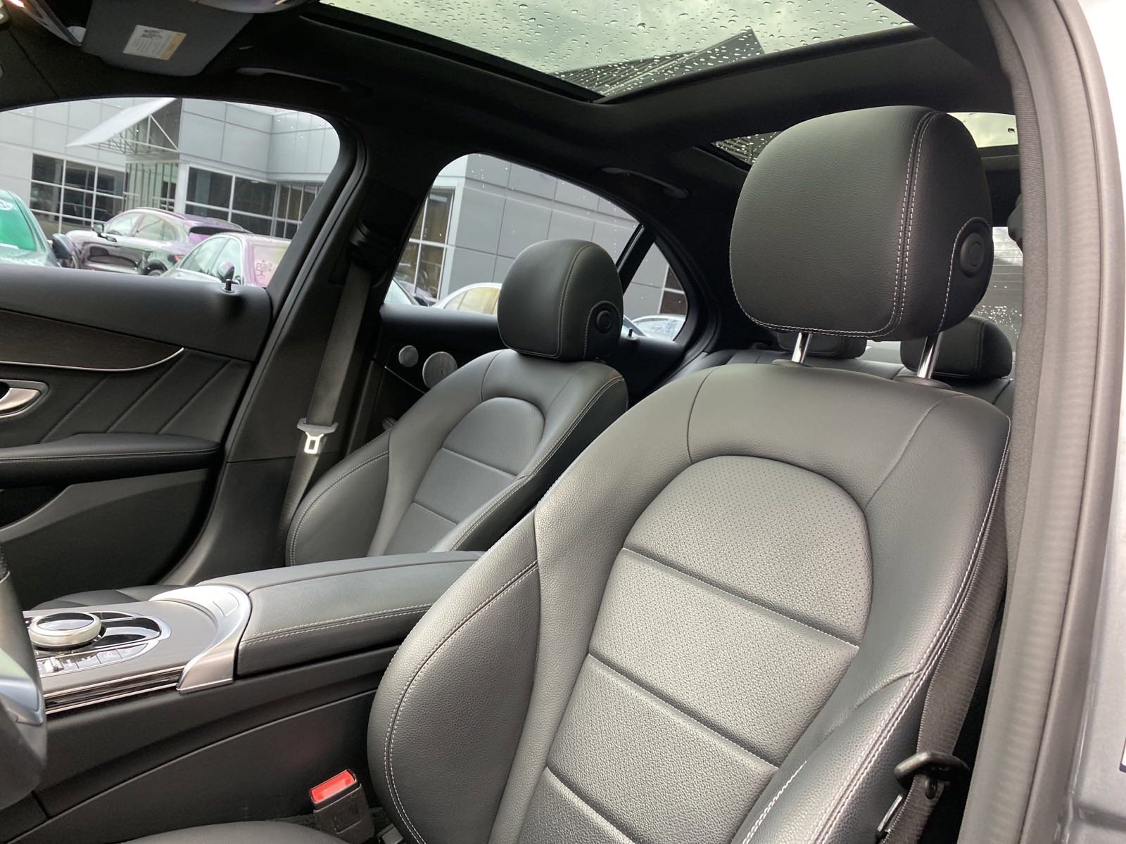 Used 2020 Mercedes-Benz C 300 Sedan image 16