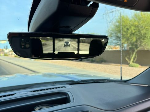 Used 2020 GMC Sierra 3500 SLT w/ SLT Premium Plus Package AWD/4WD image 15