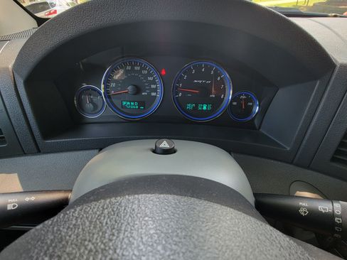 Used 2006 Jeep Grand Cherokee SRT8 w/ SRT Option Group I image 13