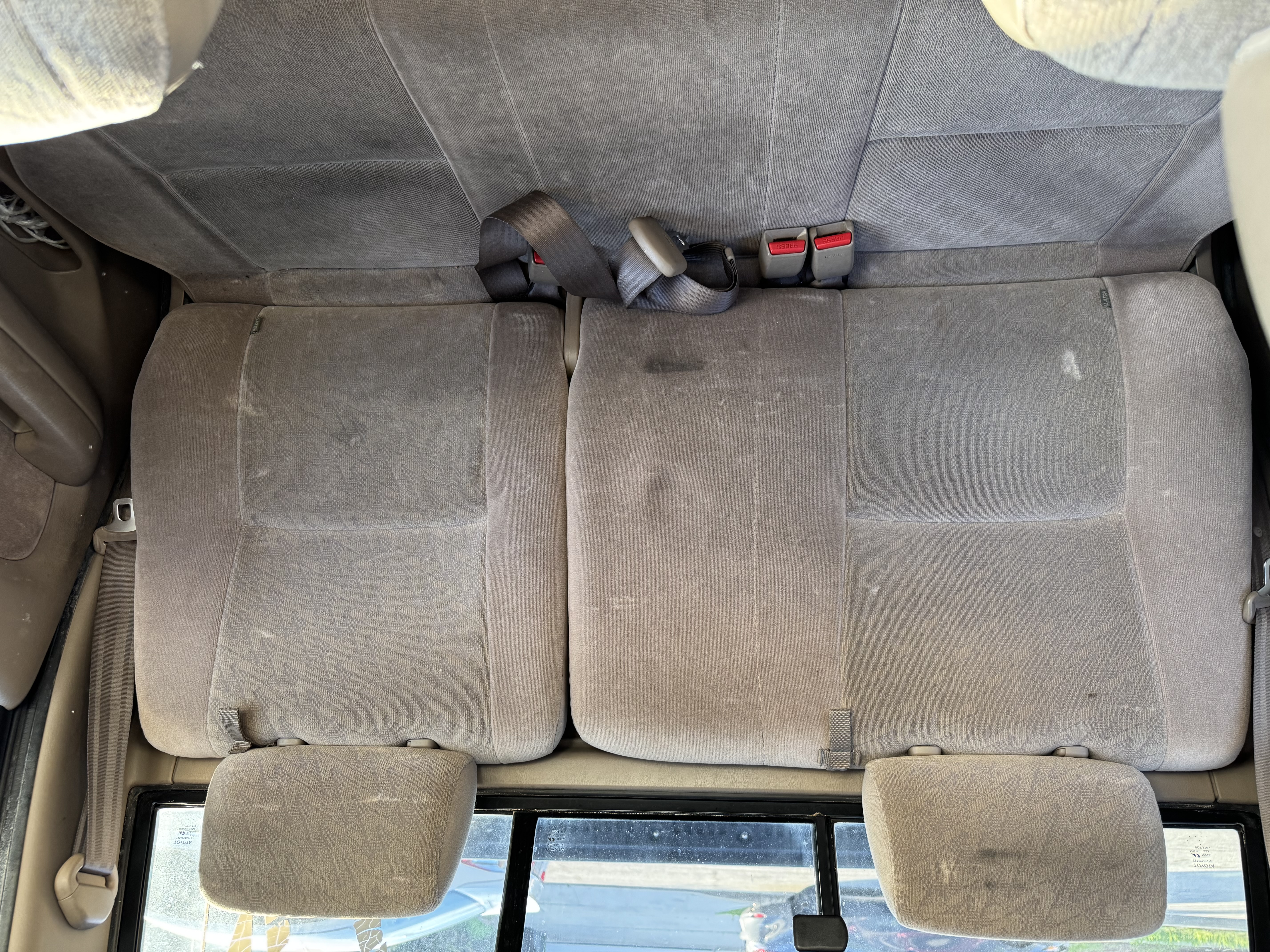 Used 2004 Toyota Tacoma PreRunner RWD image 16