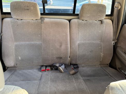 Used 2004 Toyota Tacoma PreRunner image 16