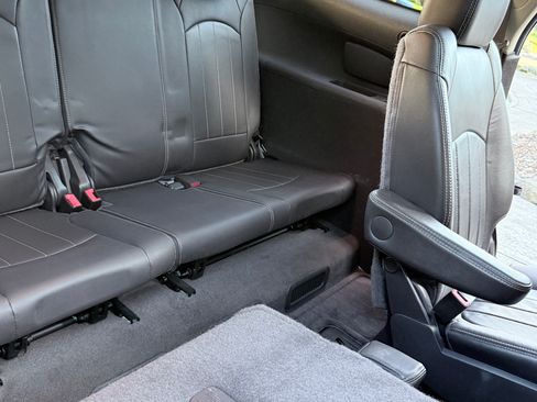 Used 2013 Buick Enclave Leather w/ Trailering Provision Package image 13