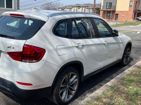 Used 2013 BMW X1 xDrive28i image 5