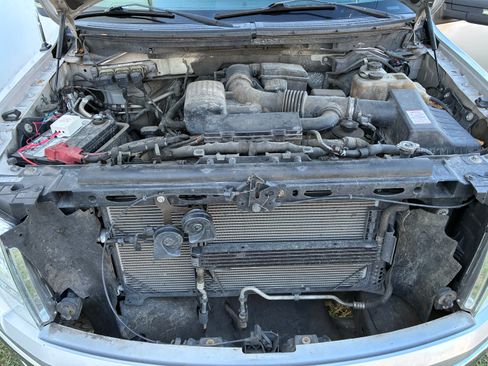 Used 2010 Ford F150 Lariat image 15